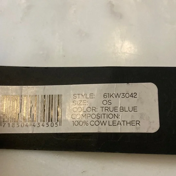 New with tag Karl Lagerfield Pochette Robot with tag, original price $245 GBP - Picture 3 of 9